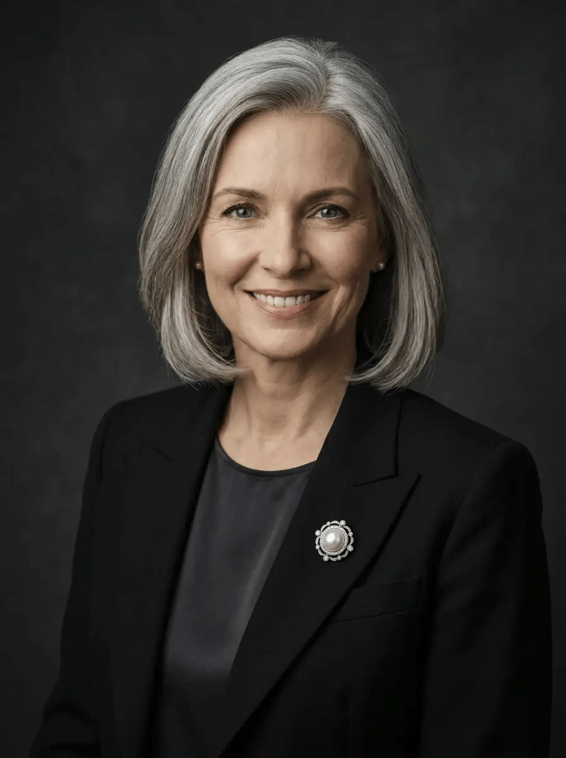 Juliette Blanc, Avant-Garde model — Topaz Models